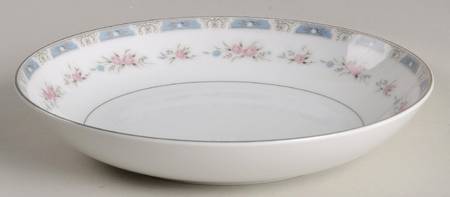 Glenrose Coupe Soup Bowl