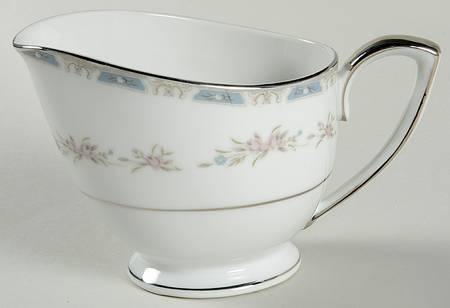 Glenrose Creamer