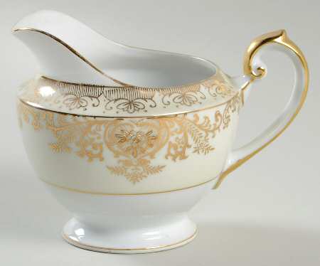 Groton Creamer