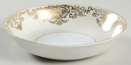 Groton Fruit/Dessert (Sauce) Bowl