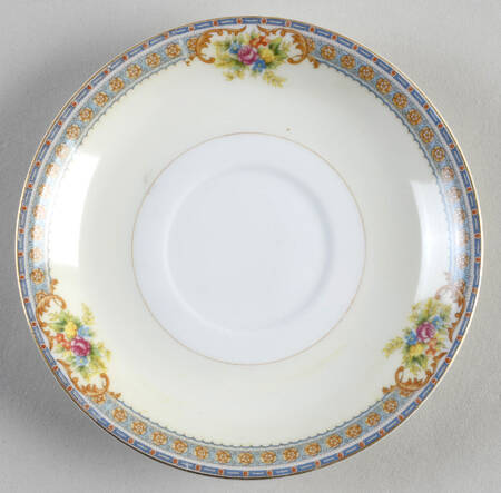 IMP1 Saucer