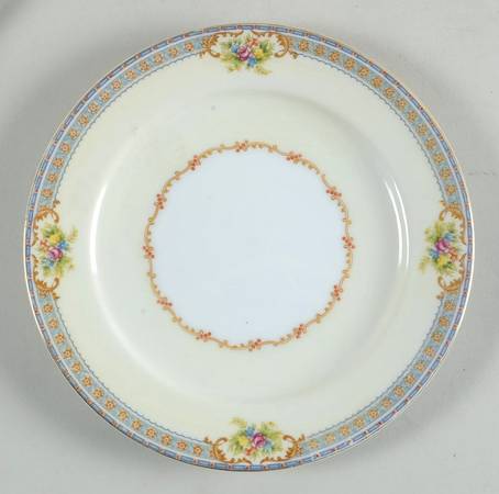 IMP1 Salad Plate