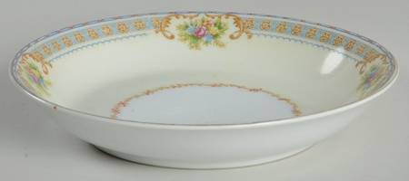 IMP1 Coupe Soup Bowl