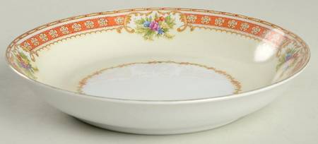 IMP12 Coupe Soup Bowl