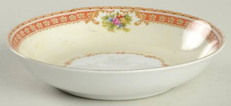 IMP12 Fruit/Dessert (Sauce) Bowl