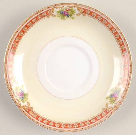 IMP12 Saucer