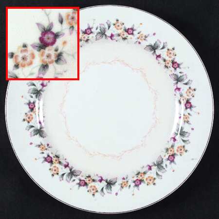 Continental by Berkshire China