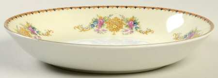 IMP17 Coupe Soup Bowl