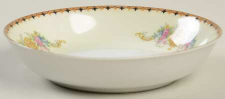IMP17 Fruit/Dessert (Sauce) Bowl