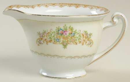 IMP20 Creamer