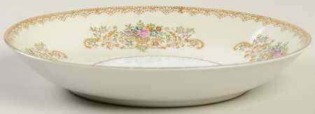 IMP20 Coupe Soup Bowl