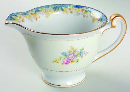 IMP27 Creamer
