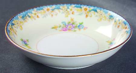 IMP27 Fruit/Dessert (Sauce) Bowl