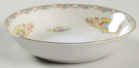 IMP3 Fruit/Dessert (Sauce) Bowl