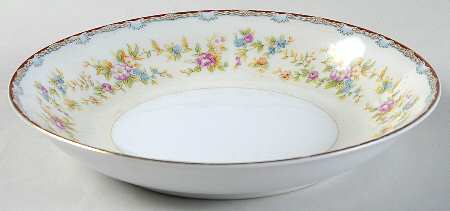 IMP6 Coupe Soup Bowl