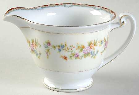 IMP6 Creamer