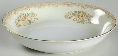 IMP7 Coupe Soup Bowl