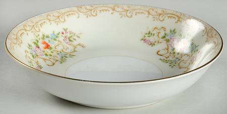 IMP7 Fruit/Dessert (Sauce) Bowl