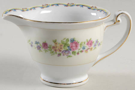 IMP8 Creamer