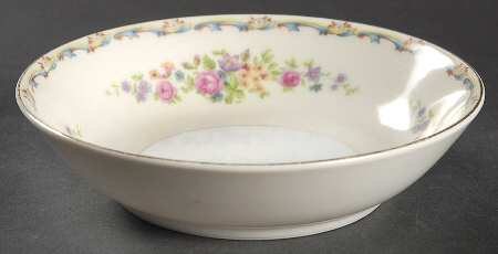 IMP8 Fruit/Dessert (Sauce) Bowl