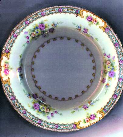 IMP9 Rim Soup Bowl