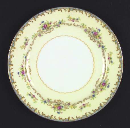 Jacqueline (Blue Edge) by Imperial (Japan)