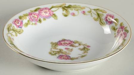Karen (Japan) Fruit/Dessert (Sauce) Bowl
