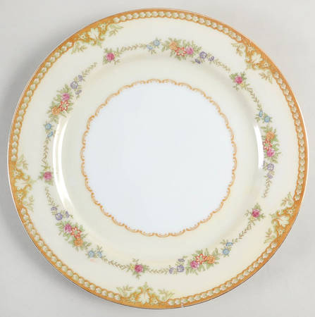 Kuiupo Dinner Plate