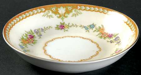 Kuiupo Fruit/Dessert (Sauce) Bowl
