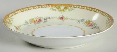Kuiupo Coupe Soup Bowl