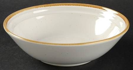 Mountain Song Fruit/Dessert (Sauce) Bowl