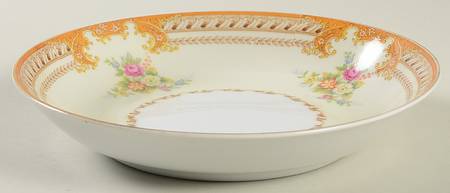 Normandie Coupe Soup Bowl