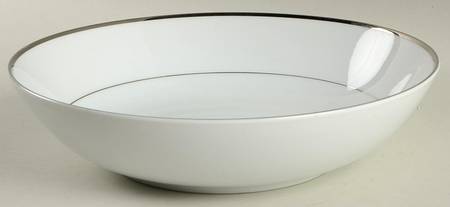 Serenity 9" Round Vegetable Bowl