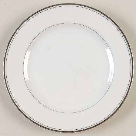 Serenity Bread & Butter Plate