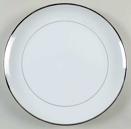 Serenity 12" Chop Plate (Round Platter)