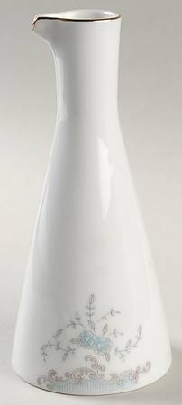 Seville Vinegar Or Oil No "V" Or "O" Stopper