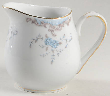 Seville Creamer