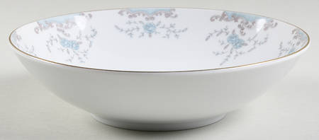 Seville 8" Round Vegetable Bowl