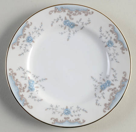 Seville Bread & Butter Plate