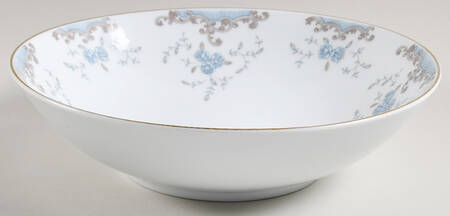 Seville 9" Oval Vegetable Bowl