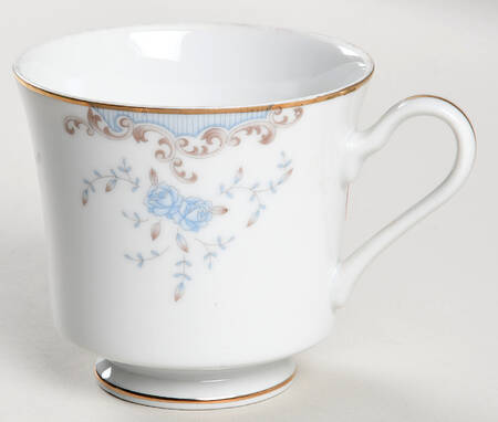 Seville Footed Cup