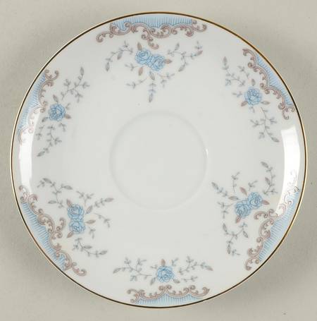 Seville Saucer