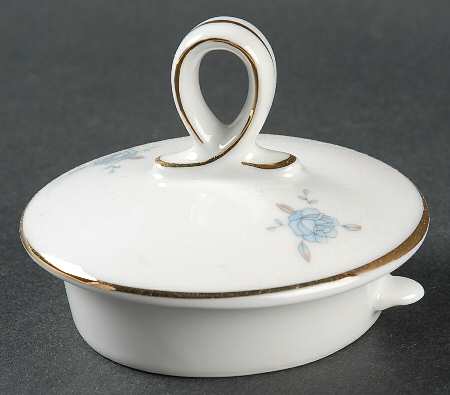 Seville Lid for Coffee Pot