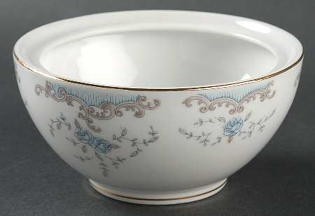 Seville Sugar Bowl No Lid