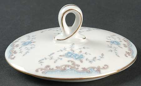 Seville Lid for Sugar Bowl