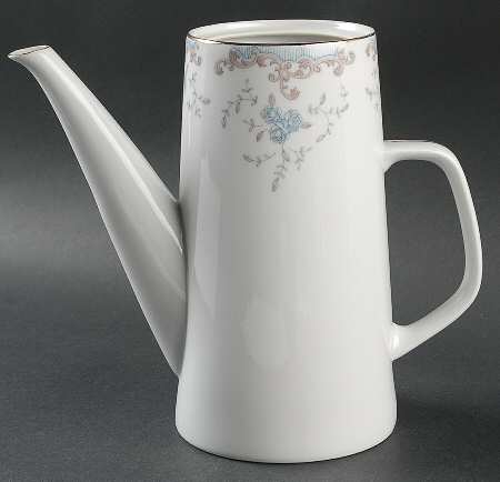 Seville Coffee Pot No Lid