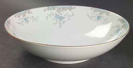 Seville 9" Round Vegetable Bowl