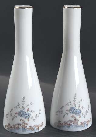 Seville Salt & Pepper Set