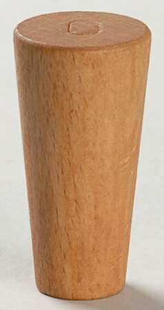 Seville Wood Stopper for Oil "O"