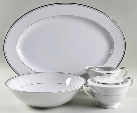 Sincerity 5 Piece Hostess Set